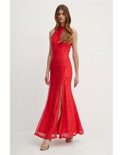 Платье, красный Guess