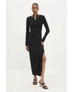 Платье, черный Answear lab