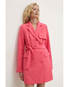 Пиджак, розовый Answear lab