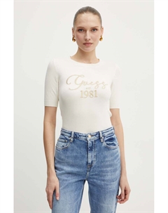 Свитер PALOMA, бежевый Guess