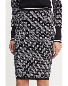 Юбка LISE, черный Guess