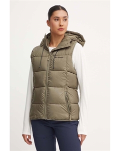 Жилет без рукавов Pike Lake Ins II, зеленый Columbia