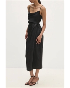 Юбка, черный Answear lab