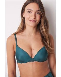 Женский секретный бюстгальтер FEMININE TRENDY, зеленый Women'secret