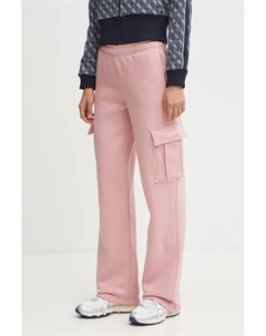 Спортивные брюки MIDGE, розовый Guess