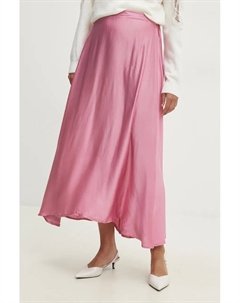 Юбка, розовый Answear lab