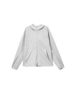 Pace Breaker Повседневная спортивная куртка с капюшоном и длинными рукавами, цвет Khaki Brown/ROVR Lululemon