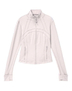 Куртка женская, цвет Drip Coffee/ESPR Lululemon