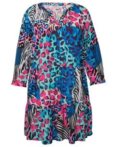 Туника, цвет royalblau Angel of style