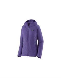 Куртка Nano-Air женская, черный Patagonia