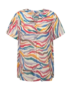 Туника, цвет vanille Ulla popken