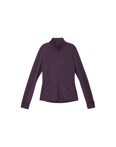 Куртка серии Define женская, цвет Grape Purple/GPTH Lululemon