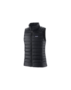 Жилет женский, цвет Herring Grey Patagonia