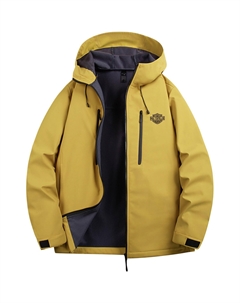 Ветровка Куртка Унисекс, цвет Glacier Blue [Single-Use] Paul costelloe