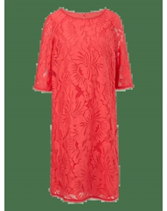 Короткое платье kurz, розовый Comma,