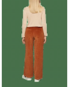 Пуловер sOliver Strick langarm, коричневый S.oliver