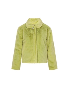 Куртка, зеленый Faina