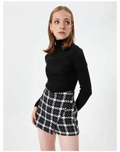 Свитер, черный Koton