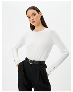 Свитер, экрю Koton