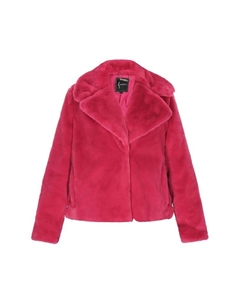 Куртка, розовый Faina