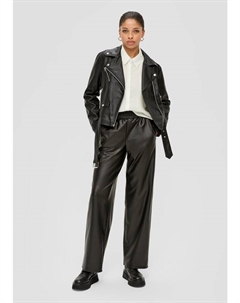 Блуза langarm, кремовый Qs