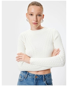 Свитер, экрю Koton