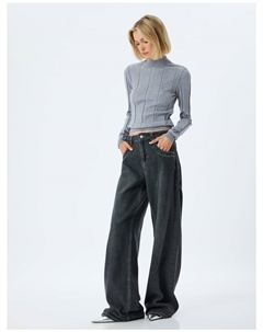 Свитер, серый Koton