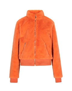 Всесезонная куртка Between-Season Jacket, оранжевый Mymo