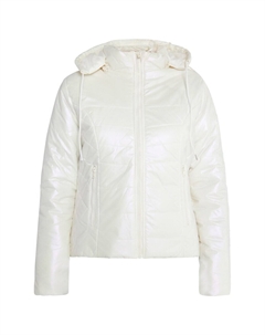 Зимняя куртка Winter Jacket, белый Mymo
