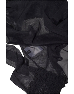 Лонгслив s, черный Urban classics