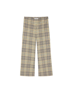 Тканевые брюки Regular Pants, разноцветный Scalpers