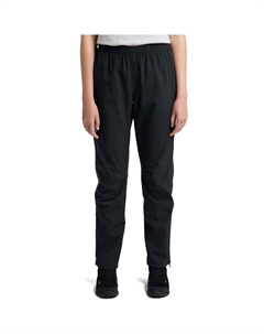 Брюки Korp Proof, черный Haglöfs