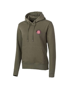 Худи Port Anne, зеленый Ternua