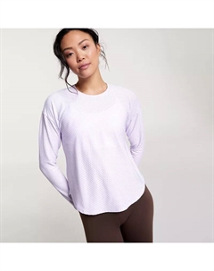 Женская рубашка с длинным рукавом Renew Calia