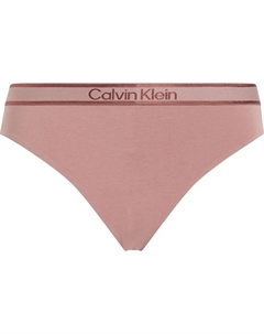 Трусы 000QF7952E, розовый Calvin klein