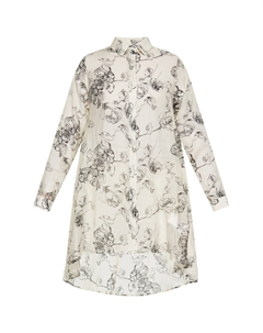 Блуза, черный Dreimaster