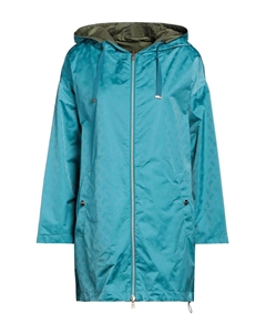 Куртка, бирюзовый Herno