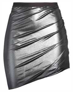 Юбка, серый Rick owens