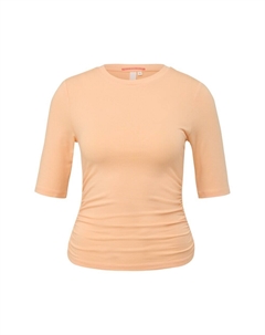 Футболка Shirt, цвет peach Qs