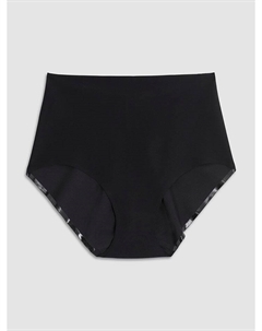 Трусы Taillenpanty, черный Cotonella