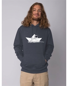Толстовка Sweatshirt Astronaut, цвет paper boatIndia Ink Grey Watapparel
