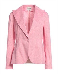Блейзер, розовый Ballantyne