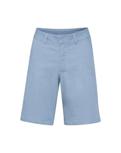 Шорты Regular Pants Lea, светло-синий Kaffe