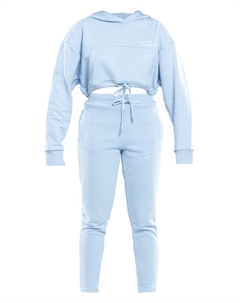 Толстовка с капюшоном Sweatshirt, синий Tom barron