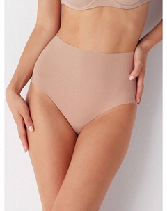 Трусы Taillenpanty, бежевый Cotonella