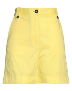 Шорты, желтый Paul smith