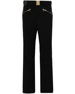 Лыжные брюки Fraenzi, черный Bogner