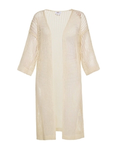 Кардиган, бежевый Usha