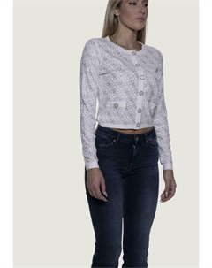 Кардиган, кремовый Guess