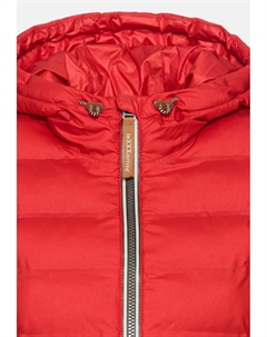 Зимнее пальто, красный Camel active